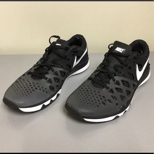 Nike train speed 4 men's sneakers